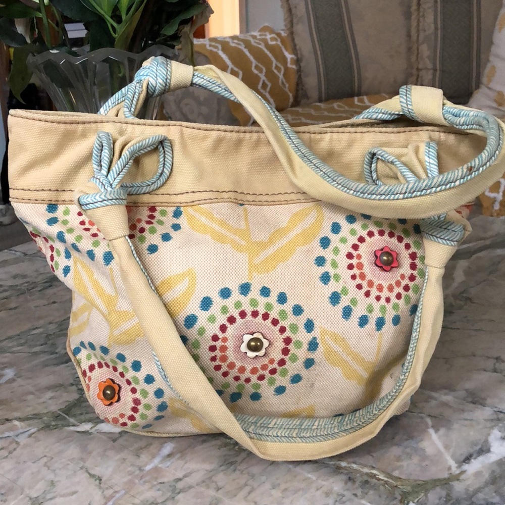 Fossil bag - Picture 11 of 14